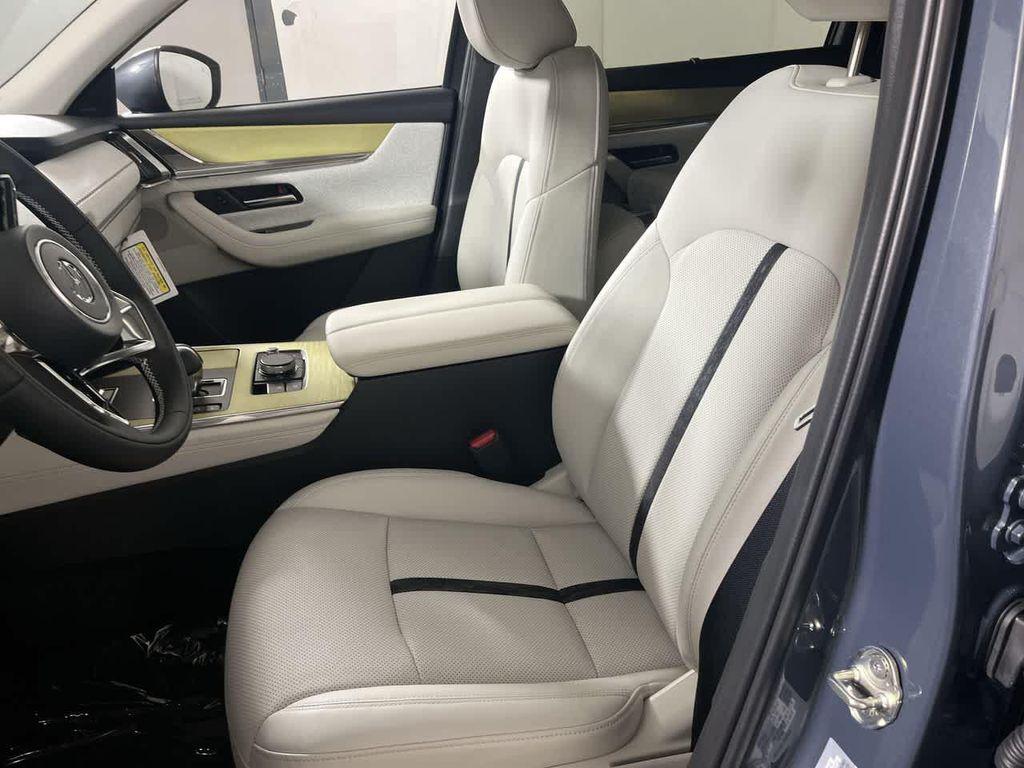 new 2026 Mazda CX-90 car, priced at $60,770