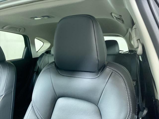 new 2025 Mazda CX-5 car, priced at $37,415