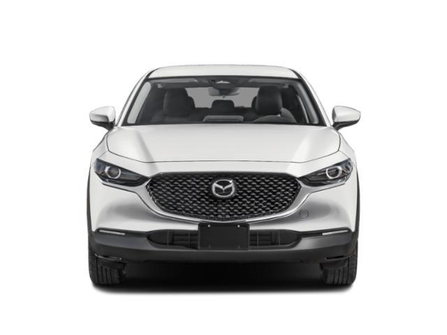 new 2025 Mazda CX-30 car, priced at $26,743