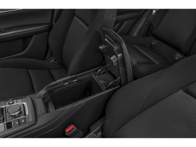 new 2025 Mazda CX-30 car, priced at $26,743