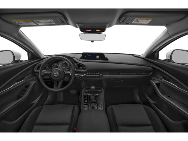 new 2025 Mazda CX-30 car, priced at $26,743