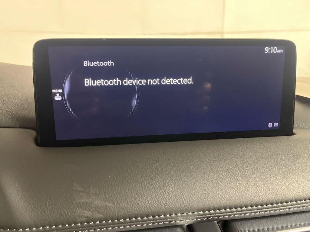 used 2025 Mazda CX-5 car, priced at $37,855