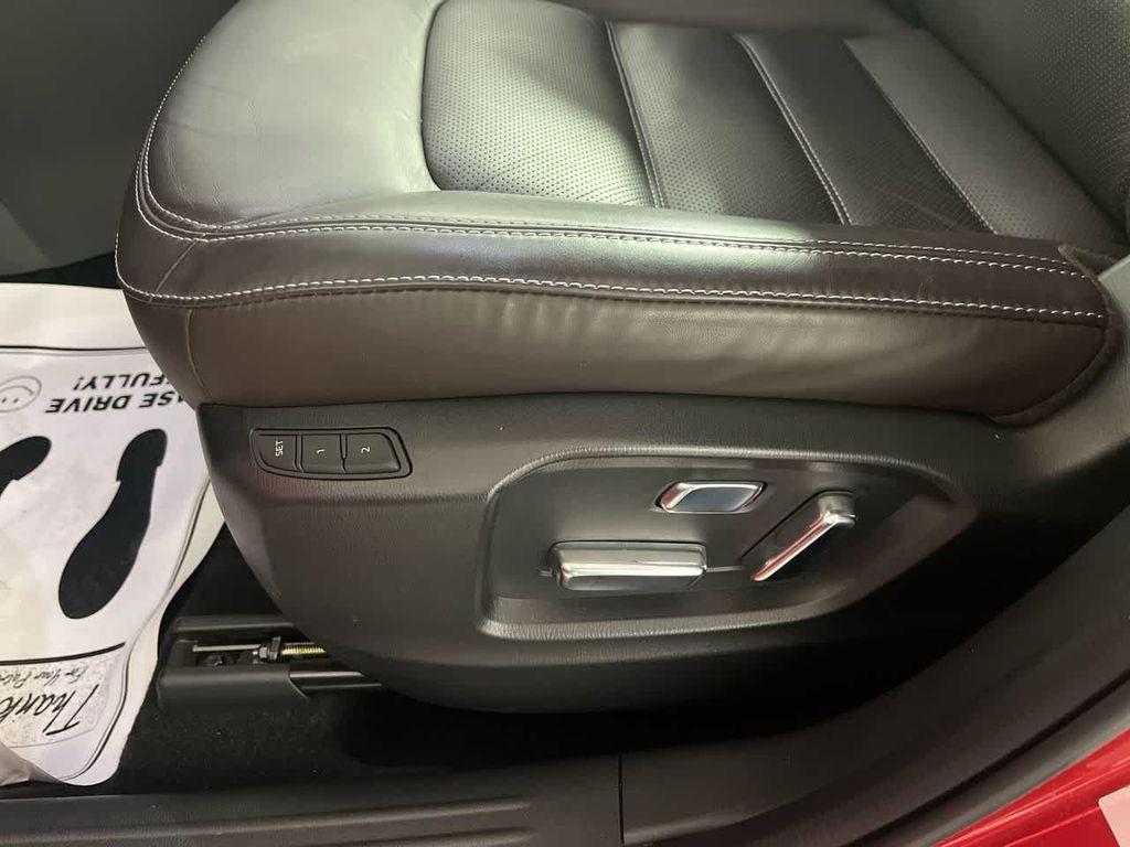 used 2025 Mazda CX-5 car, priced at $37,855