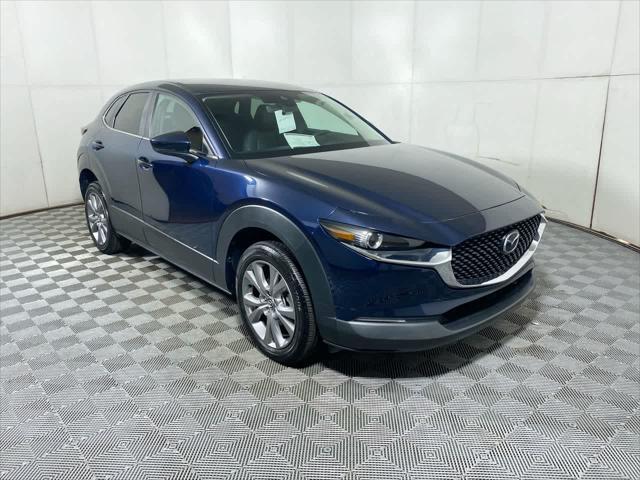 used 2021 Mazda CX-30 car, priced at $22,788