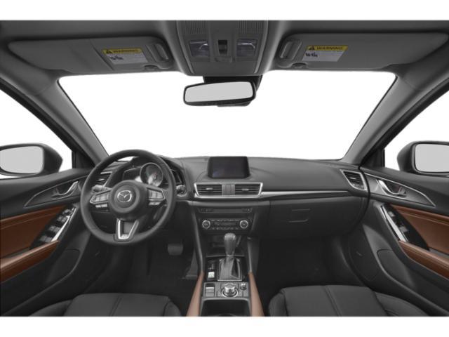 used 2018 Mazda Mazda3 car, priced at $9,995