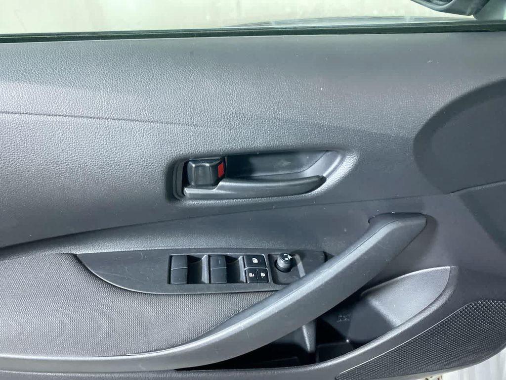 used 2024 Toyota Corolla car, priced at $22,995