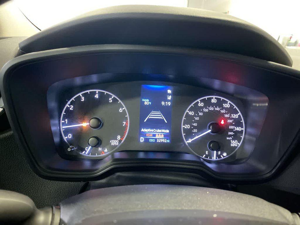 used 2024 Toyota Corolla car, priced at $22,995