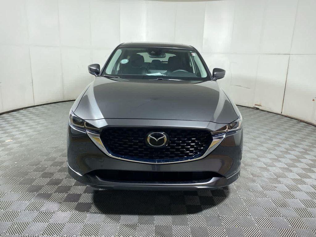 used 2024 Mazda CX-5 car, priced at $29,599