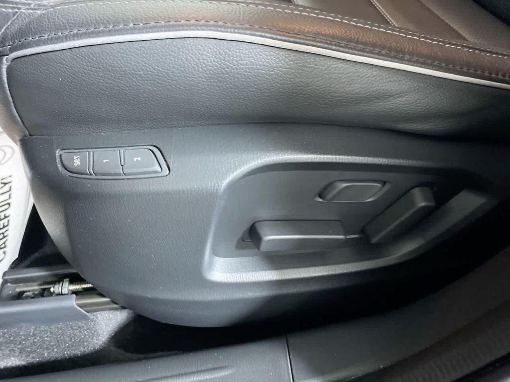 used 2024 Mazda CX-5 car, priced at $29,599