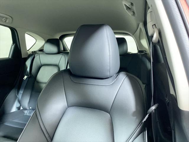 new 2025 Mazda CX-5 car, priced at $32,510