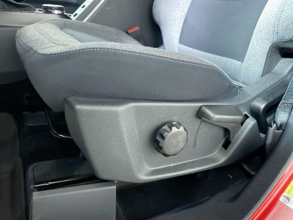 used 2021 Ford Bronco car, priced at $36,899