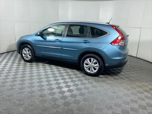 used 2014 Honda CR-V car, priced at $14,499