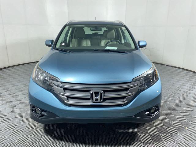 used 2014 Honda CR-V car, priced at $14,499