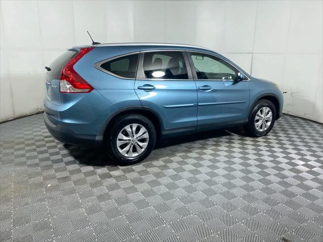 used 2014 Honda CR-V car, priced at $14,499