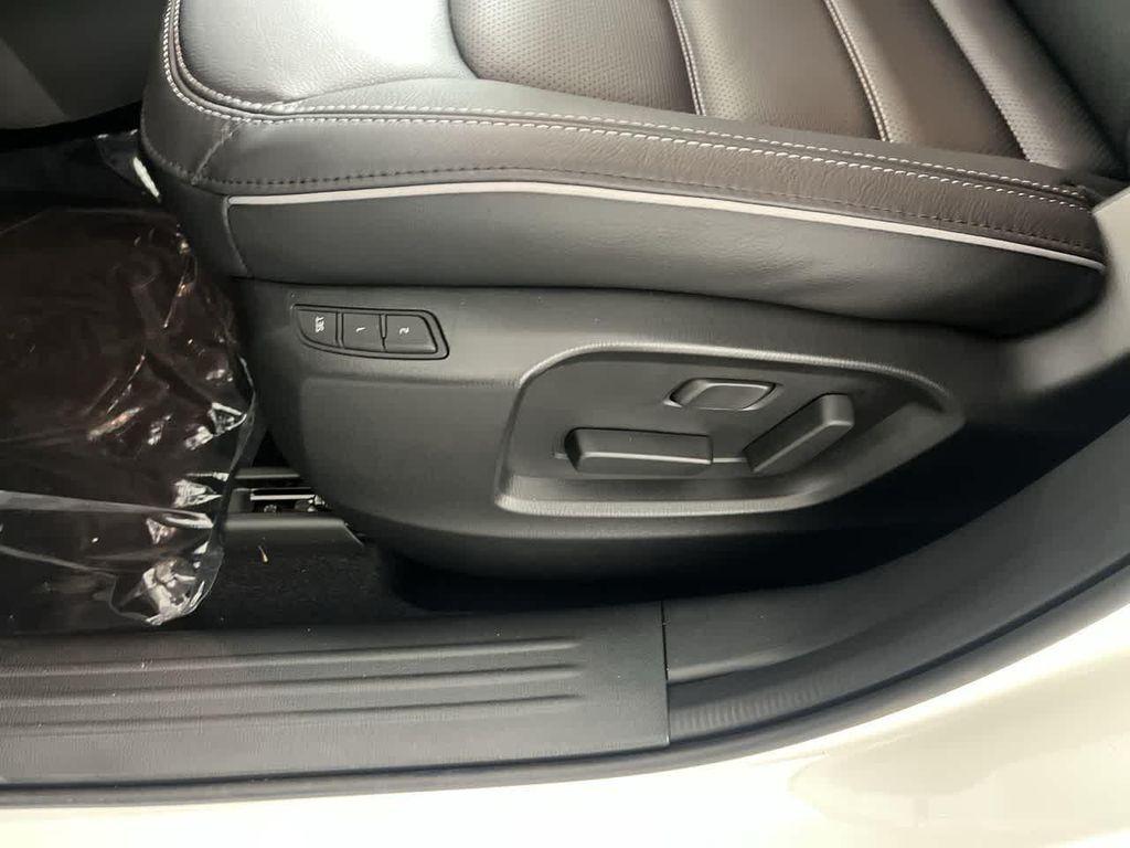 new 2025 Mazda CX-5 car, priced at $33,880