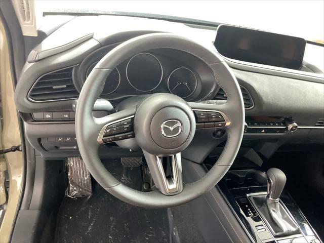 new 2024 Mazda CX-30 car, priced at $33,842