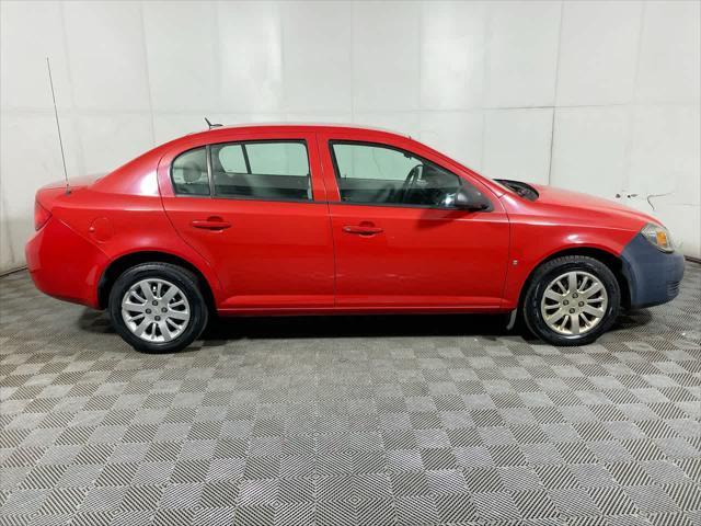 used 2009 Chevrolet Cobalt car, priced at $4,995