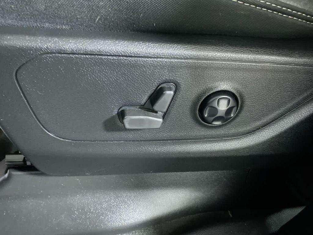 used 2021 Ram 1500 car, priced at $35,995