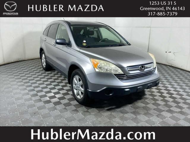 used 2008 Honda CR-V car, priced at $8,899