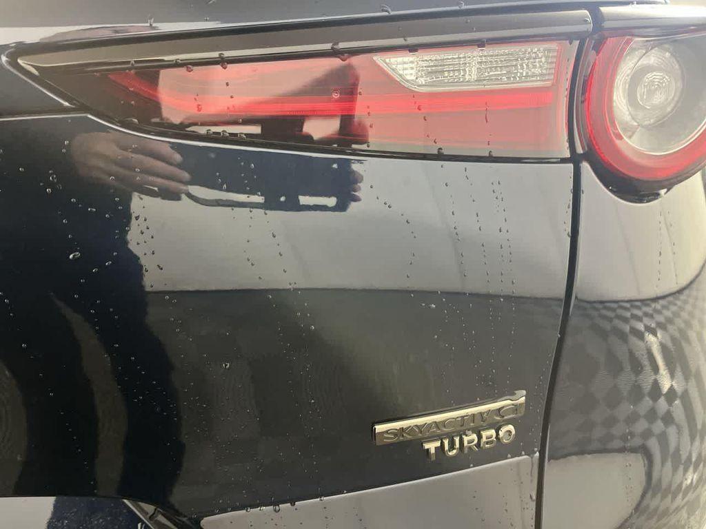 new 2026 Mazda CX-30 car, priced at $37,145