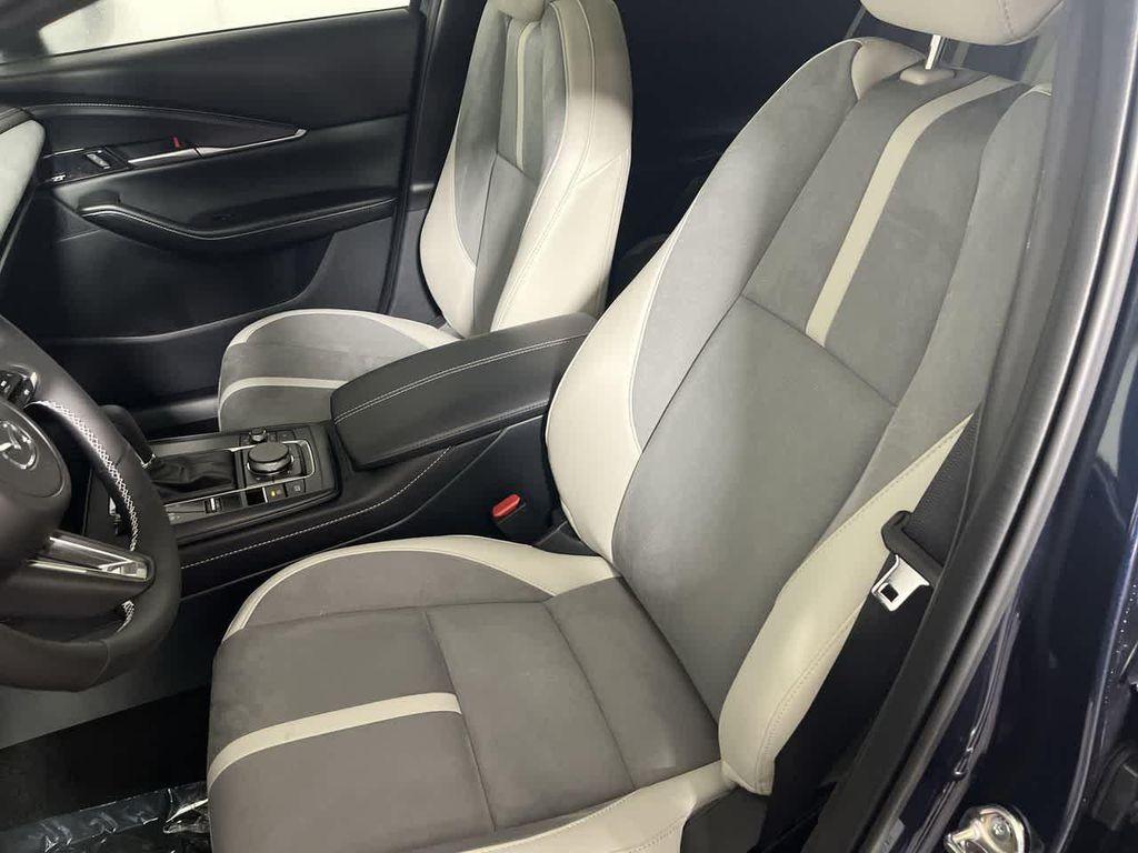 new 2026 Mazda CX-30 car, priced at $37,145