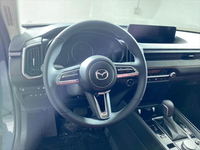 new 2025 Mazda CX-50 Hybrid car, priced at $42,535