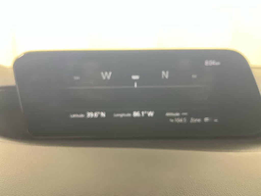 used 2025 Mazda Mazda3 car, priced at $24,995