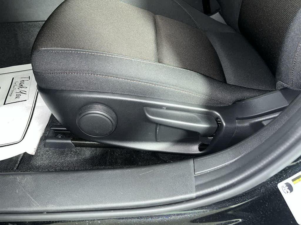 used 2025 Mazda Mazda3 car, priced at $24,995