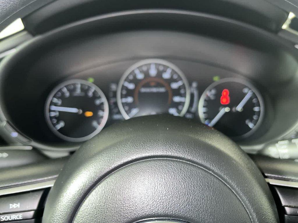 used 2025 Mazda Mazda3 car, priced at $24,995