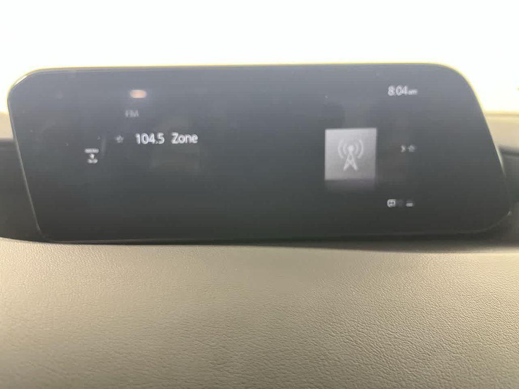 used 2025 Mazda Mazda3 car, priced at $24,995