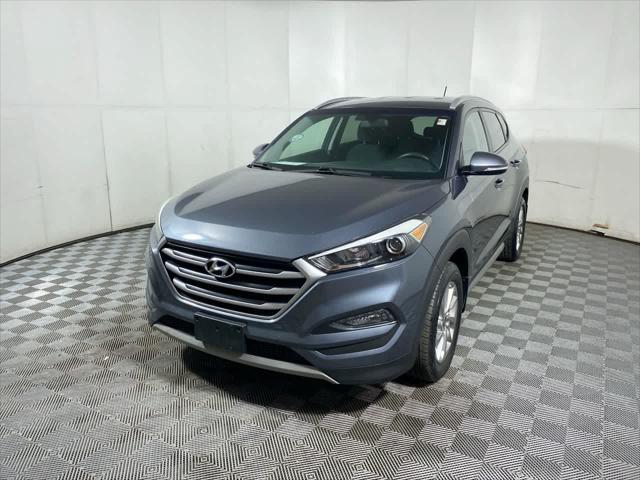 used 2017 Hyundai Tucson car, priced at $13,995