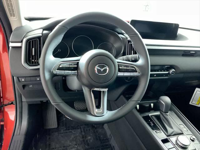new 2025 Mazda CX-50 Hybrid car, priced at $36,600