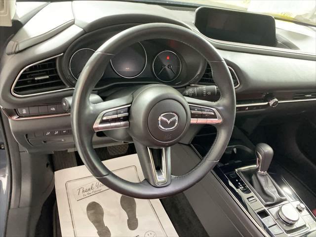 used 2023 Mazda CX-30 car, priced at $27,499