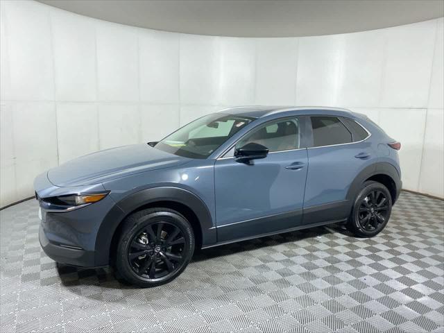 used 2023 Mazda CX-30 car, priced at $27,499