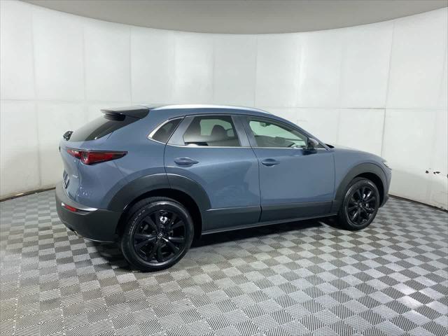 used 2023 Mazda CX-30 car, priced at $27,499