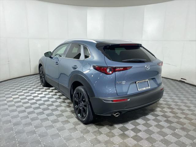 used 2023 Mazda CX-30 car, priced at $27,499