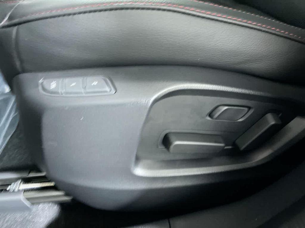 new 2025 Mazda CX-5 car, priced at $35,255