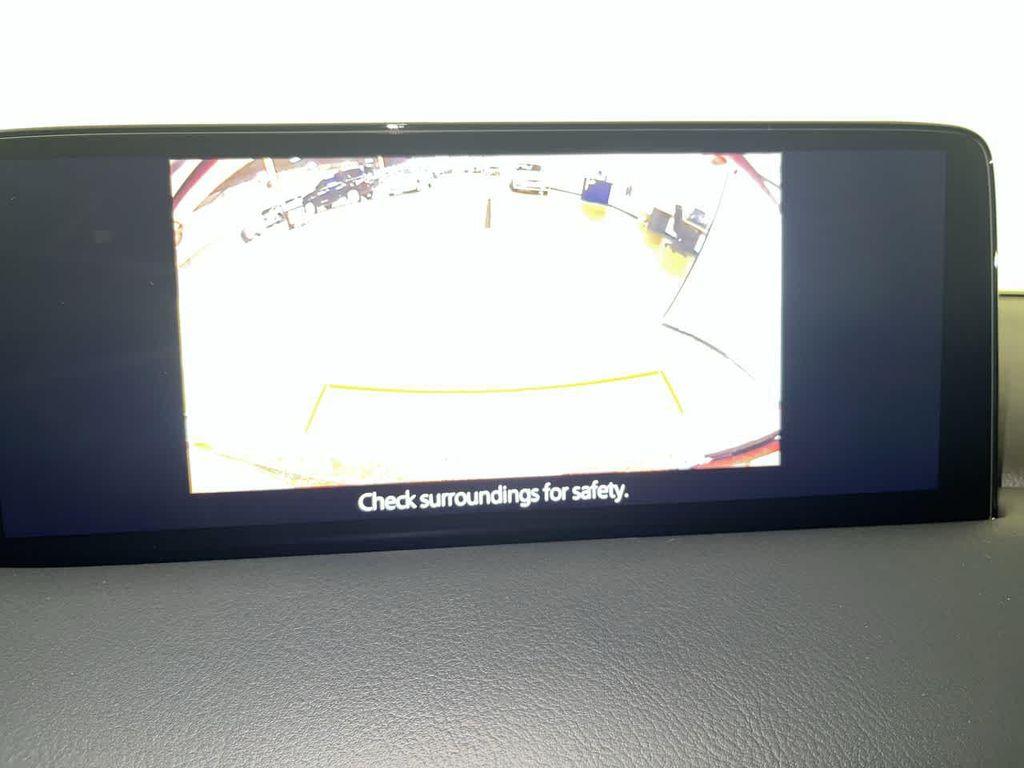 new 2025 Mazda CX-5 car, priced at $34,435