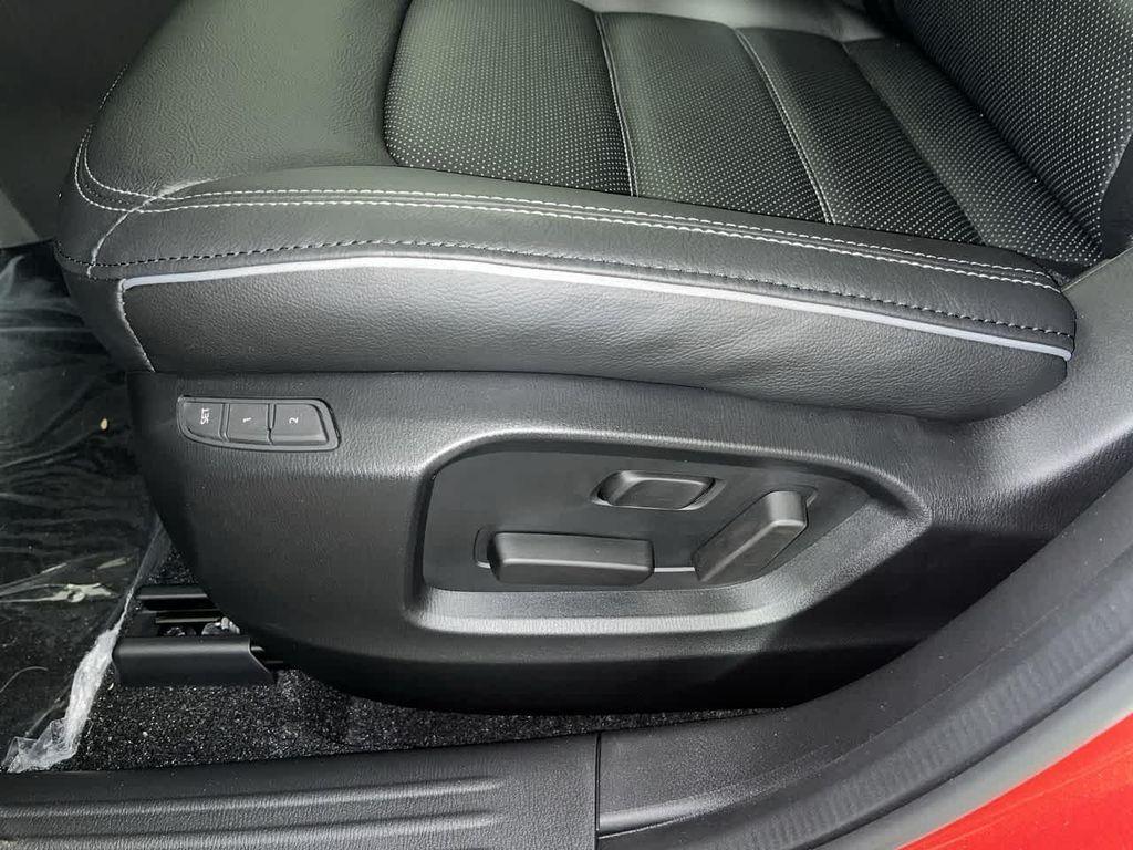 new 2025 Mazda CX-5 car, priced at $34,435
