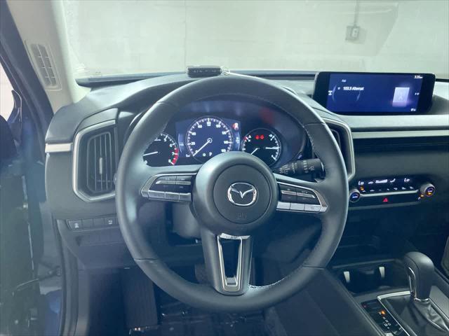 new 2025 Mazda CX-50 car, priced at $32,045