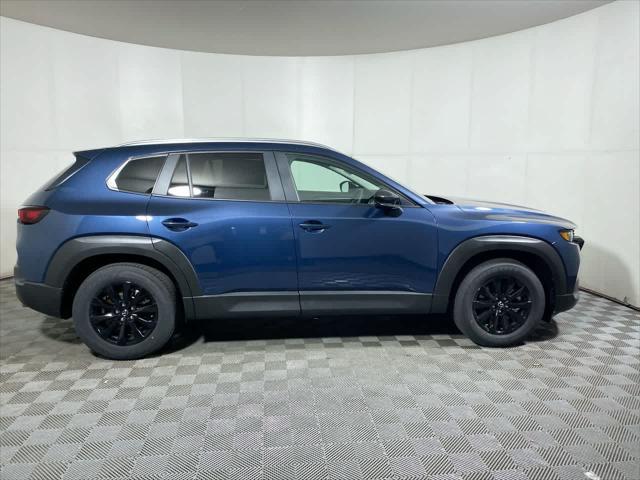 new 2025 Mazda CX-50 car, priced at $32,045