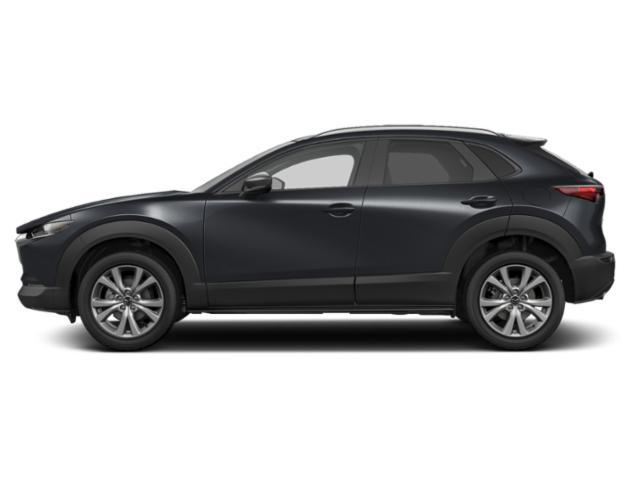 new 2026 Mazda CX-30 car, priced at $35,815