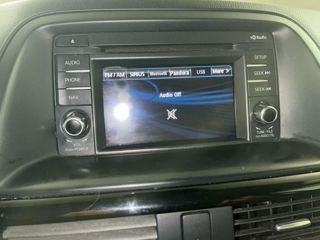 used 2014 Mazda CX-5 car, priced at $6,533