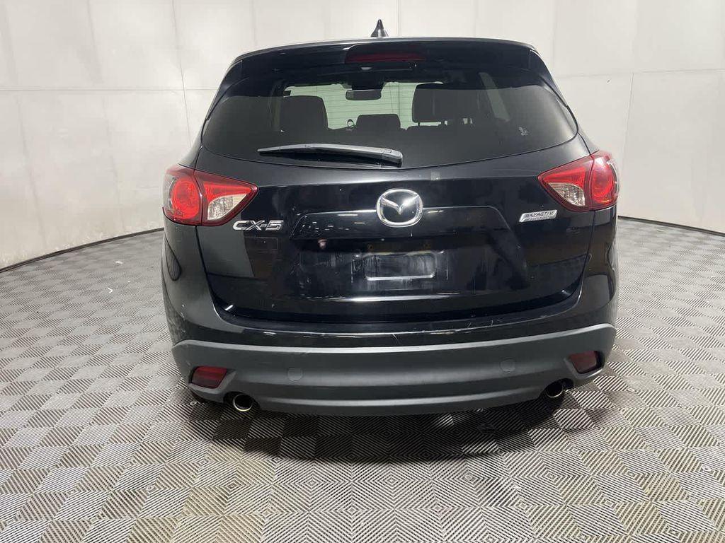 used 2014 Mazda CX-5 car, priced at $6,533