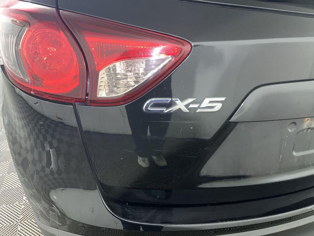 used 2014 Mazda CX-5 car, priced at $6,533