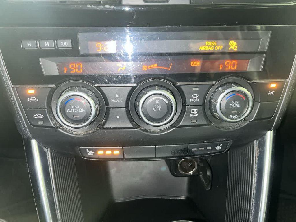 used 2014 Mazda CX-5 car, priced at $6,533