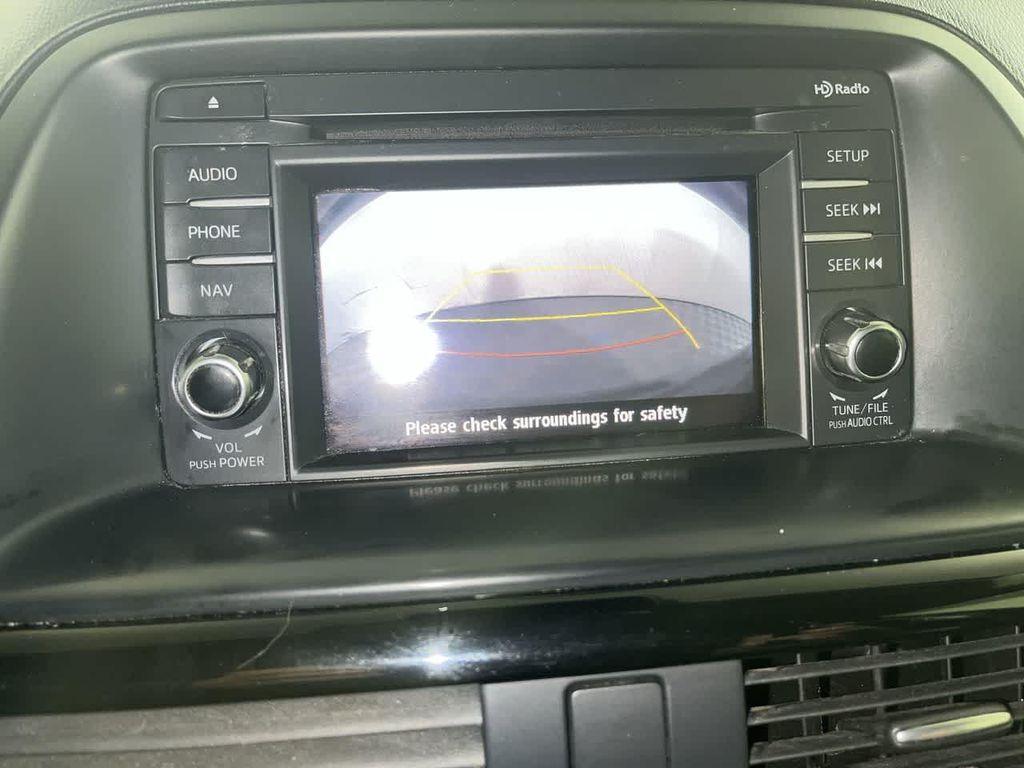 used 2014 Mazda CX-5 car, priced at $6,533