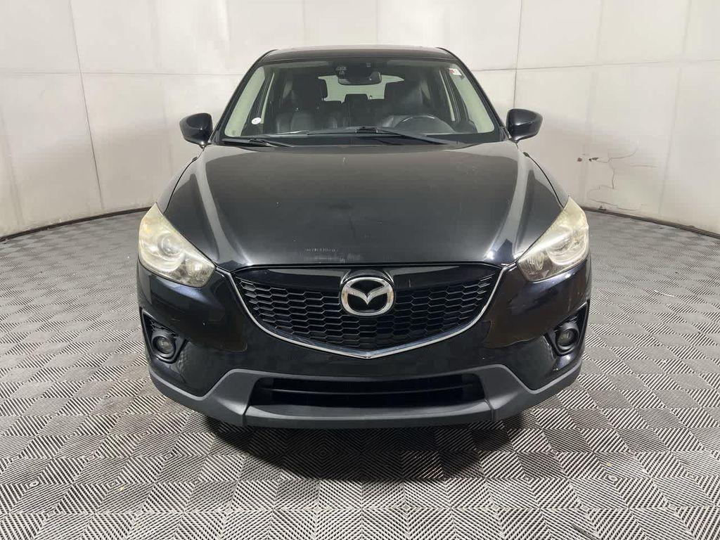 used 2014 Mazda CX-5 car, priced at $6,533