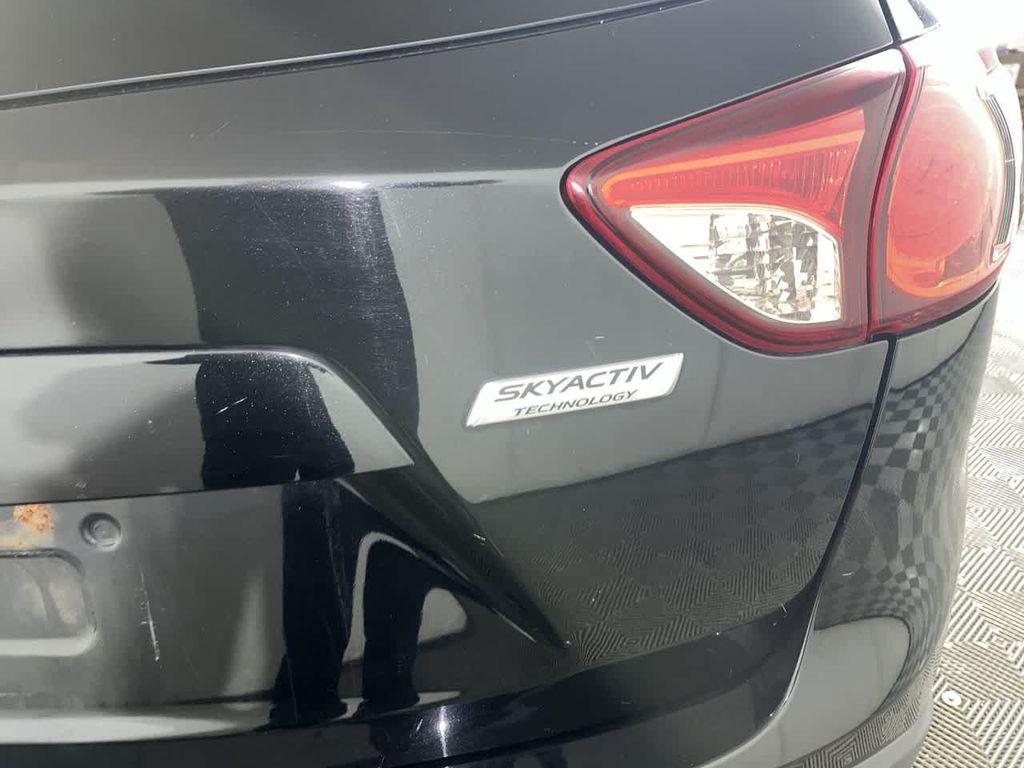 used 2014 Mazda CX-5 car, priced at $6,533