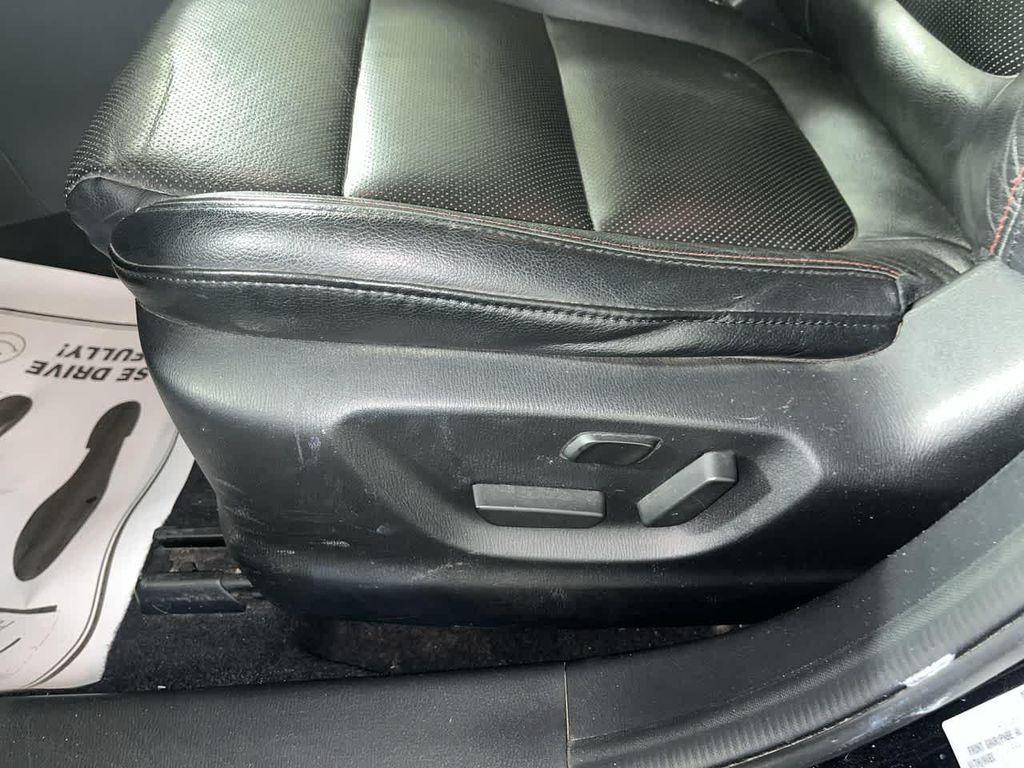 used 2014 Mazda CX-5 car, priced at $6,533